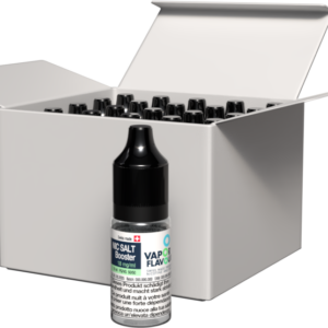 Booster Nicotine 50/50 20mg/ml