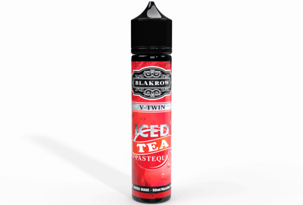 Ice Tea ICED Pastèque (6 Pack)