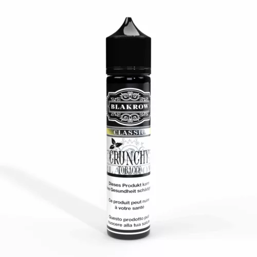 Crunchy Tobacco (6 Pack)