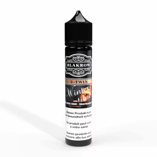 Winter Time (6 Pack)